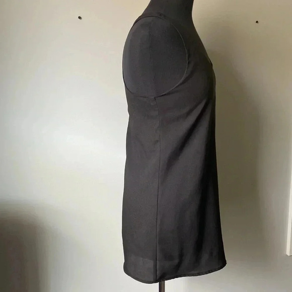 Naked Zebra | Tank Top  Blouse - Picture 2 of 7